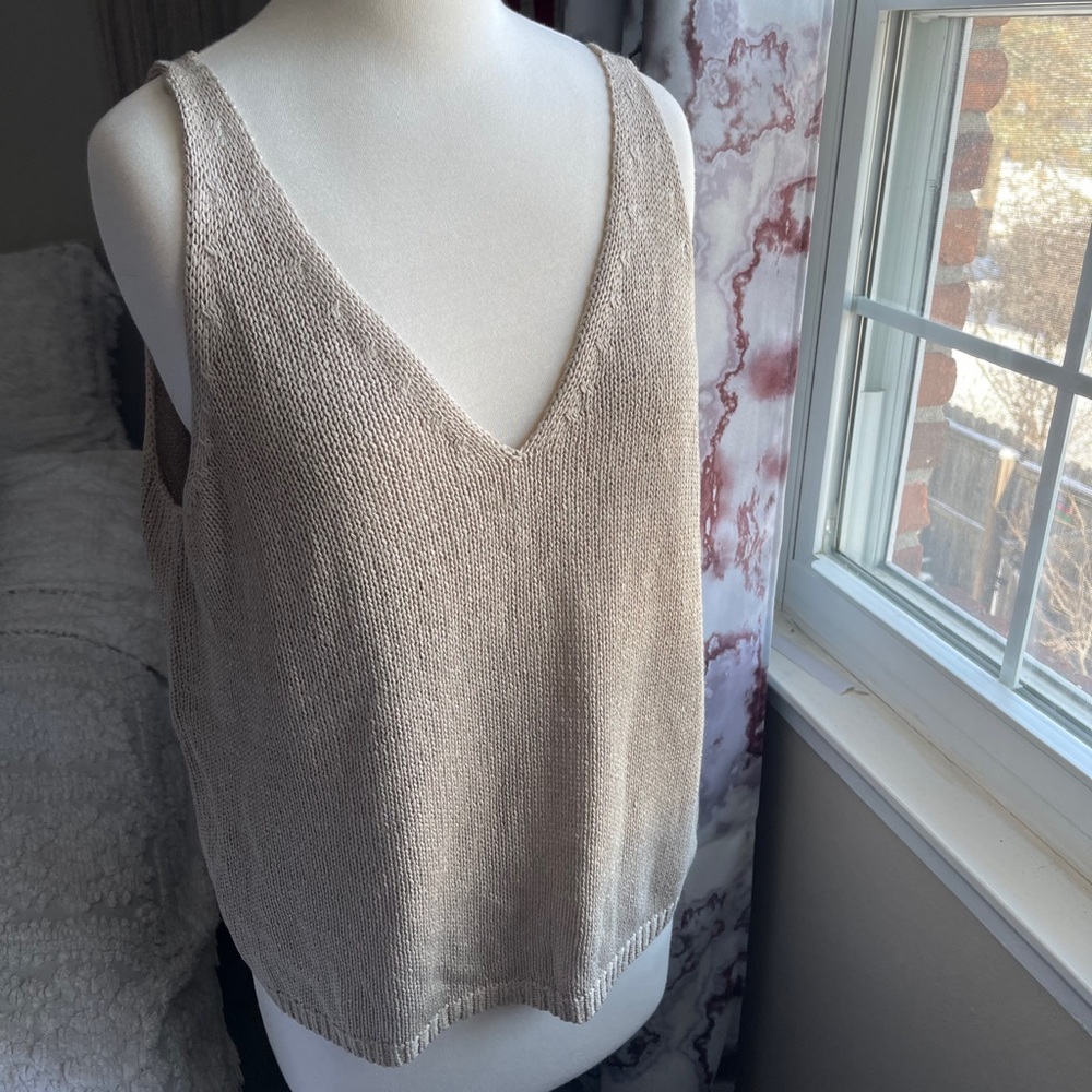 H&M Tank Top